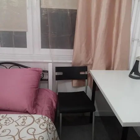 Апартаменты Mira Rent Apartament 2 *