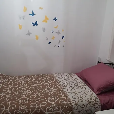 Mira Rent Apartament 2 * Warszawa