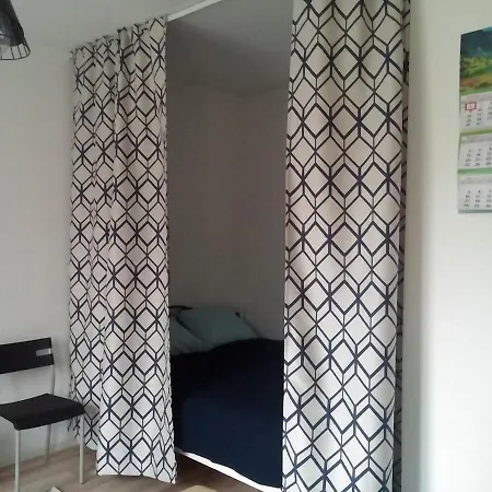 Mira Rent Apartament 2 Apartament *