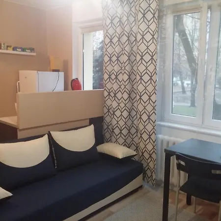 Mira Rent Apartament 2 Варшава