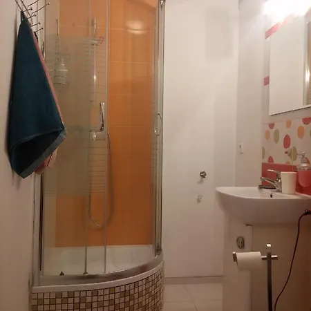 Mira Rent Apartament 2 Apartament Warszawa