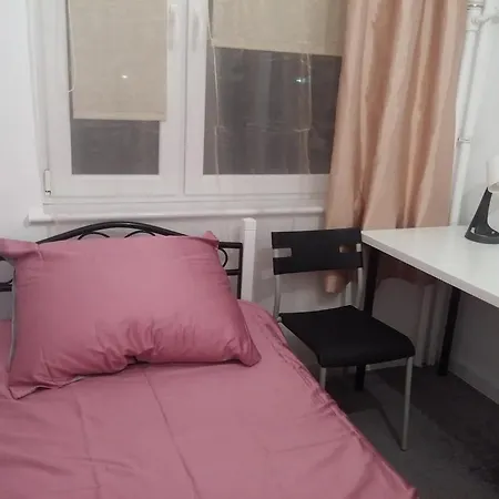 Mira Rent Apartament 2 *